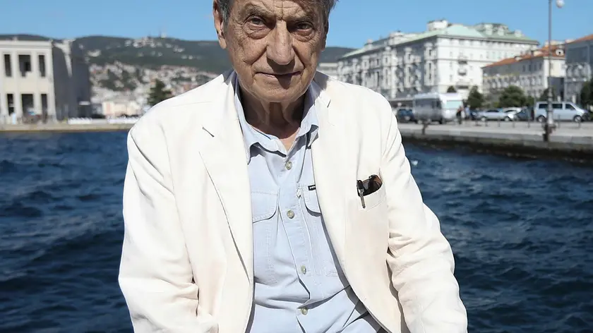 Claudio Magris