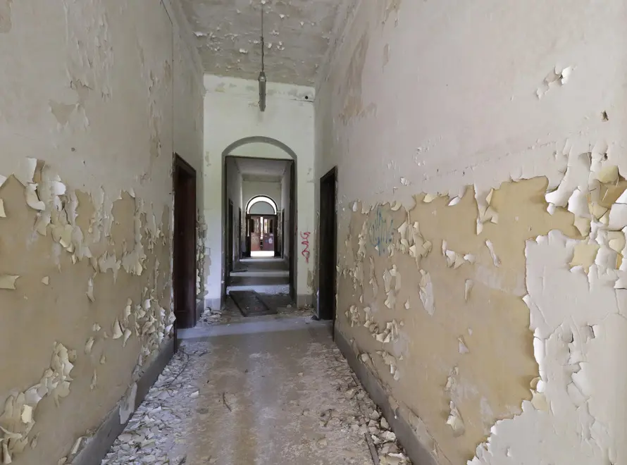 Lasorte Trieste 27/06/18 - Banne, Caserma Monte Cimone