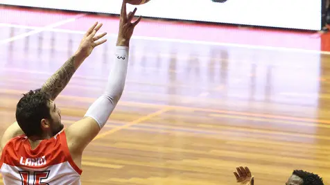 Lasorte Trieste 03/01/16 - PalaRubini, PalaTrieste, Alma Pallacanestro Trieste - Mec Energy Roseto