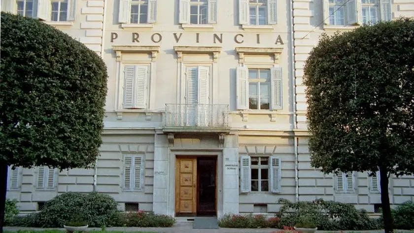 La Provincia di Gorizia