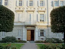 La Provincia di Gorizia