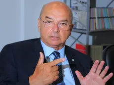 Lasorte Trieste 20/06/17 - Il Piccolo, Forum con il Sindaco Roberto Dipiazza