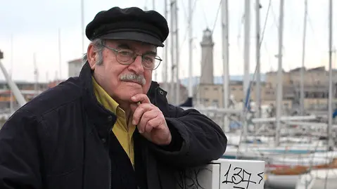 Lasorte Trieste 11/03/15 - Miroslav Kosuta