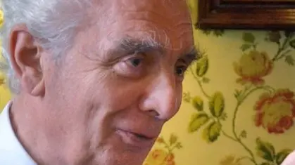 Foto Bruni 31.07.13 Arvedi cav. Giovanni