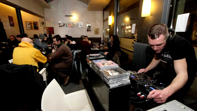 Bonaventura Monfalcone-26.02.2016 Chiusura Bar da Deo-Monfalcone-foto di Katia Bonaventura