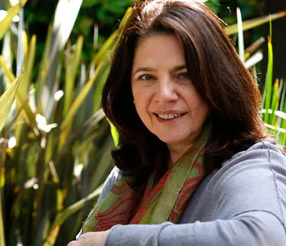 Cathleen Schine