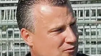 Goran Kocman