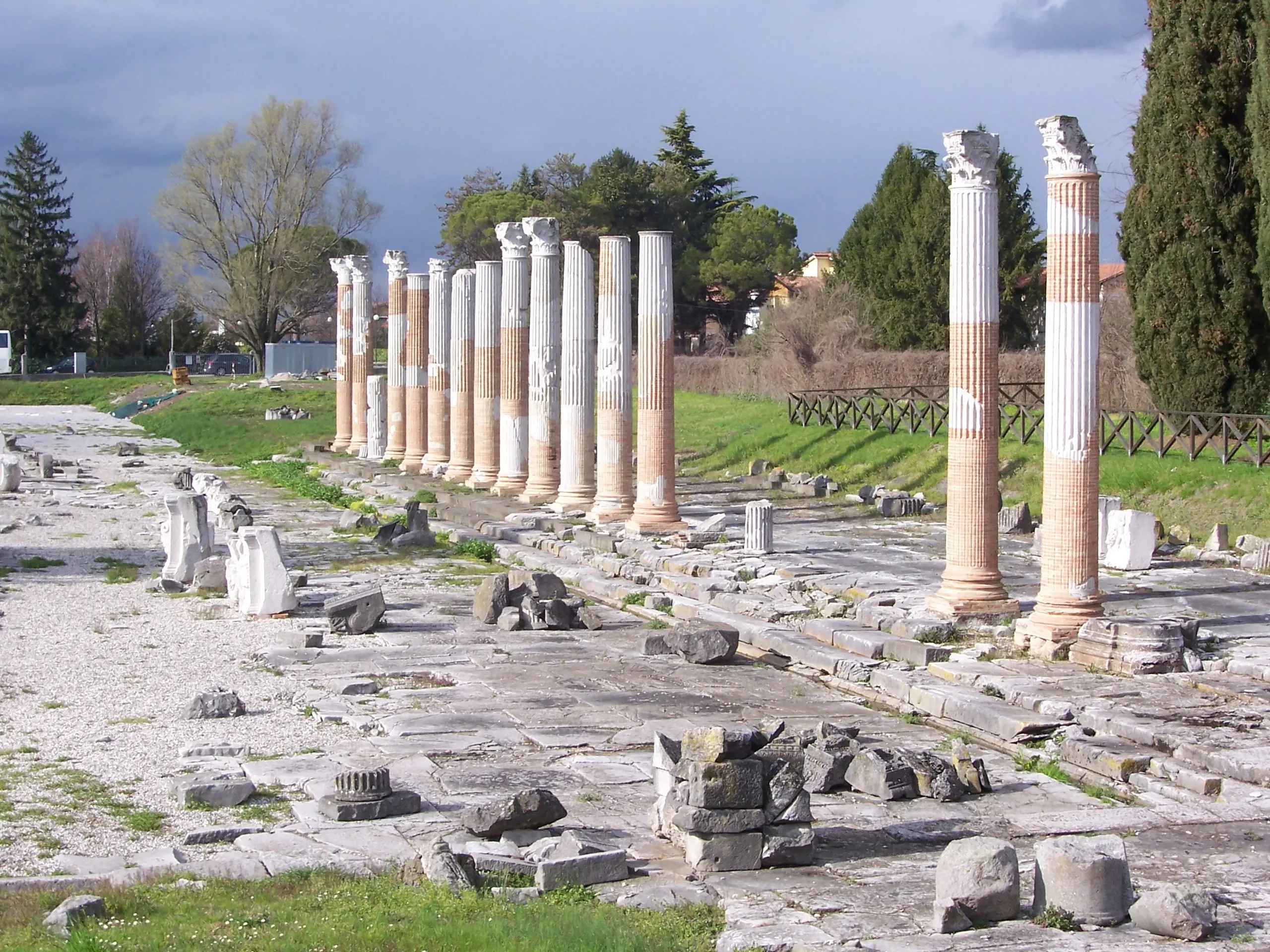 Aquileia