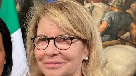 Sandra Savino