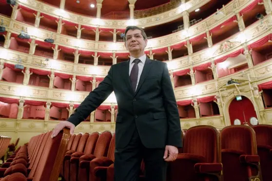 Stefano Pace