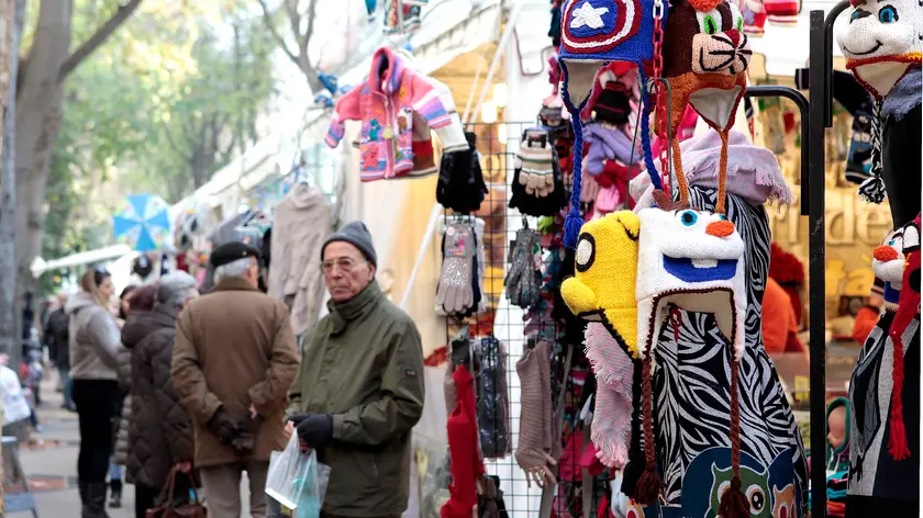 La Fiera di San Nicolò in Viale (Silvano)