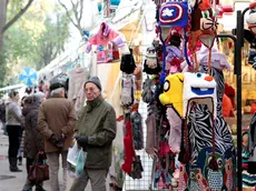 La Fiera di San Nicolò in Viale (Silvano)