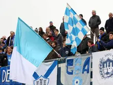 Bumbaca Gorizia 12.11.2017 Calcio Pro Gorizia Juventina Â© Fotografia di Pierluigi Bumbaca