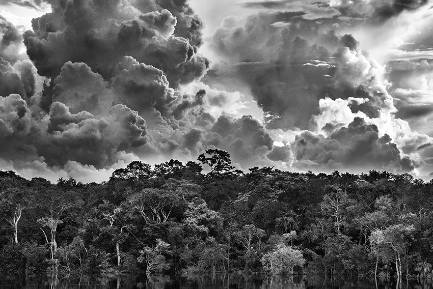 © Sebastião SALGADO