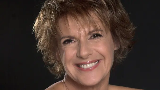 Lella Costa Samuele Pellecchia/prospekt