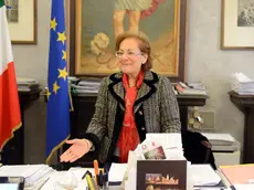 Il prefetto Francesca Adelaide Garufi