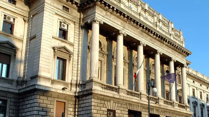 Tommasini-Trieste-Tribunale