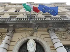 Bumbaca Gorizia 11.09.2018 Tribunale © Fotografia di Pierluigi Bumbaca