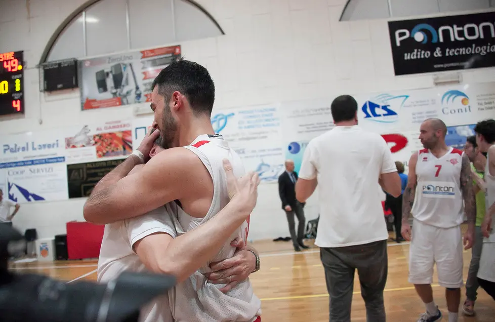 Bonaventura Monfalcone-06.06.2019 Basket-Falconstar-Mestre-passaggio di categoria-Monfalcone-foto di Katia Bonaventura
