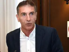 Il consigliore regionale Piero Camber, firmatario della mozione contro il Vademecum "riduzionista"