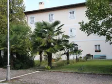 La casa di riposo "Contessa Beretta" di Farra d'Isonzo