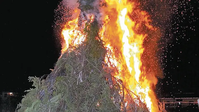 Altran Staranzano-Seima Epifanica