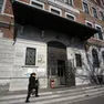 Lasorte Trieste 18/02/13 - Via Veronese, Istituto Da Vinci Sandrinelli Carli