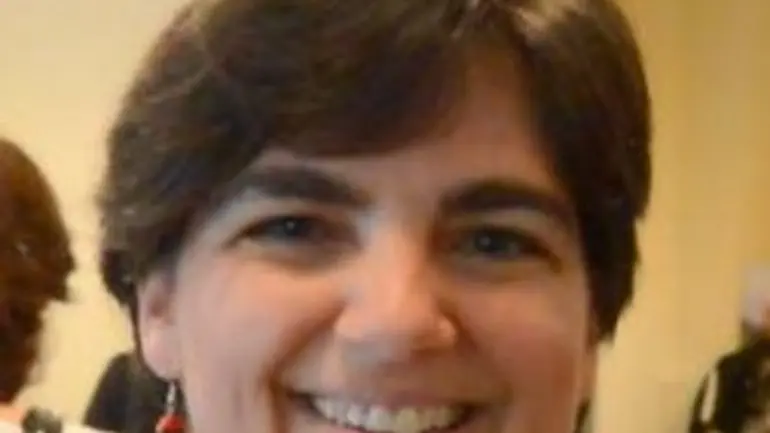 Foto Bruni Trieste 14.05.16 Fabiana Martini si presenta agli elettori