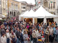 Una passata edizione di Friuli Doc