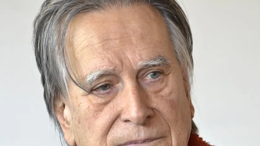 Paolo Portoghesi