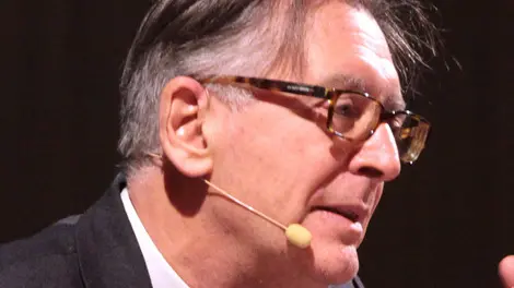 Lasorte Trieste 15/12/13 - Teatro Verdi, Lezione di Storia