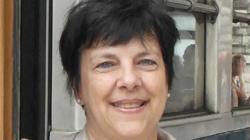 Lasorte Trieste 16/07/16 - Piazza Oberdan, Tram, Assessore Polli