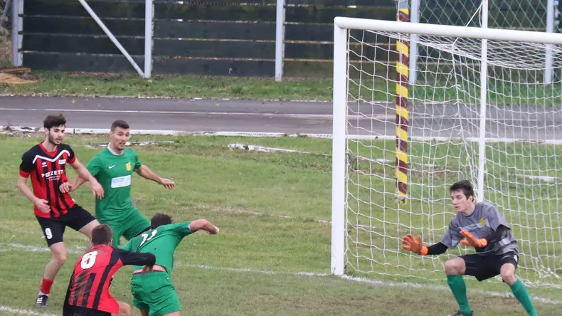 Bonaventura Monfalcone-15.12.2019 Calcio-Manzanese-Ronchi-Ronchi dei Legionari-foto di Katia Bonaventura