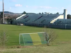 Lasorte Trieste 23/03/20 - Visogliano, Campo Sportivo