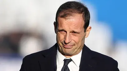 Atalanta-Juventus - Serie A 2018/19 - 18a giornata - Nella foto: Massimiliano Allegri - Juventus