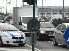 Lasorte Trieste 03/12/15 - Asfaltatura Via Canalpiccolo e Traffico Rive