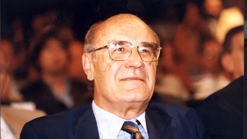 Michele Lacalamita