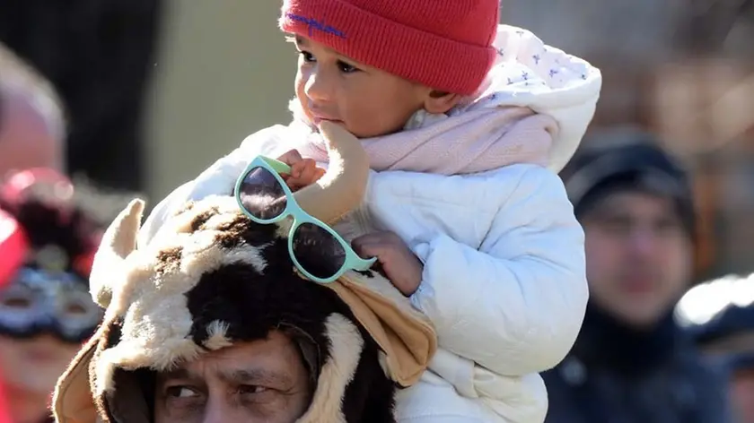 Foto BRUNI 25.02.17 carnevale di Opicina