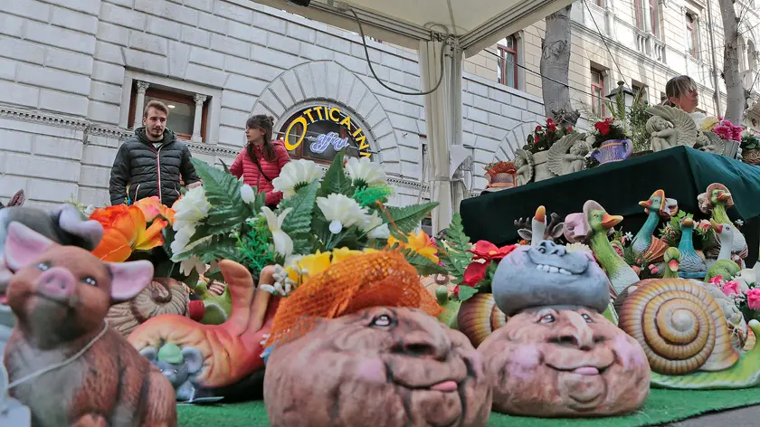 Silvano Trieste 2019-03-16 Trieste in fiore, inaugurazione