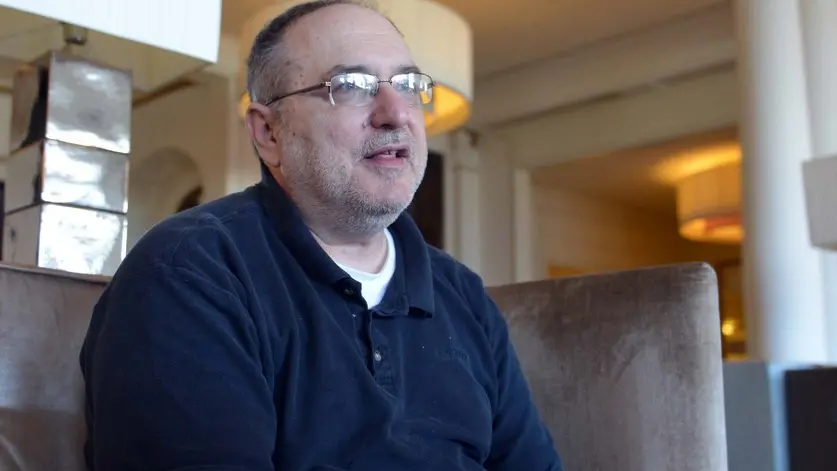 Foto Bruni 11.06.14 Mister Dave Winer