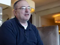 Foto Bruni 11.06.14 Mister Dave Winer