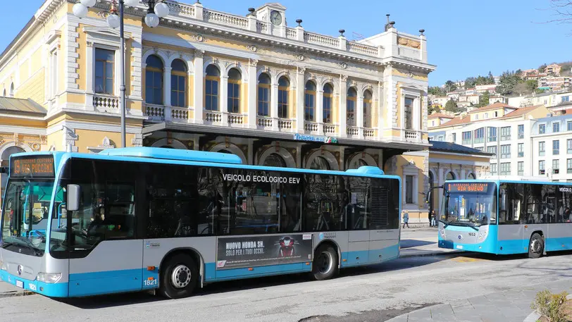 Lasorte Trieste 01/03/17 - Piazza Libertà