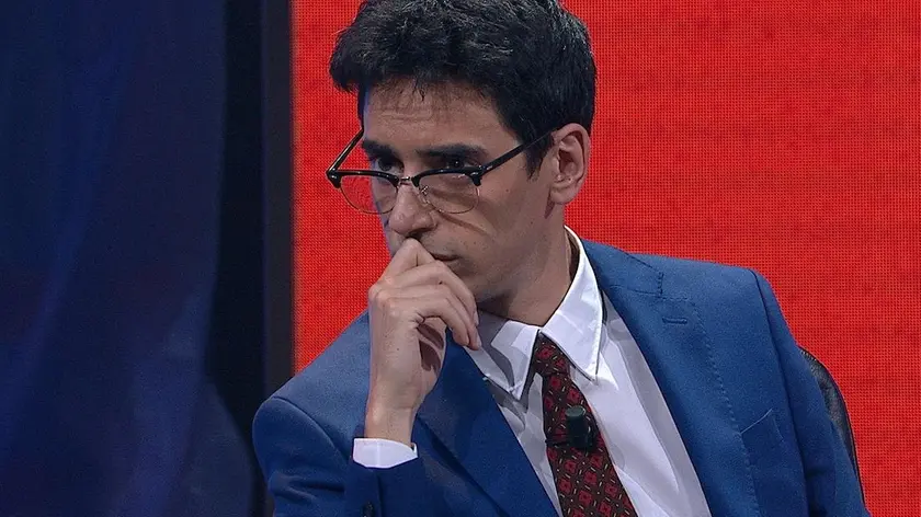 Valerio Lundini