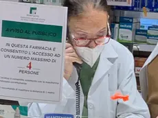 Il ruolo dei farmacisti: pronti a mobilitarsi in regione circa 400 professionisti