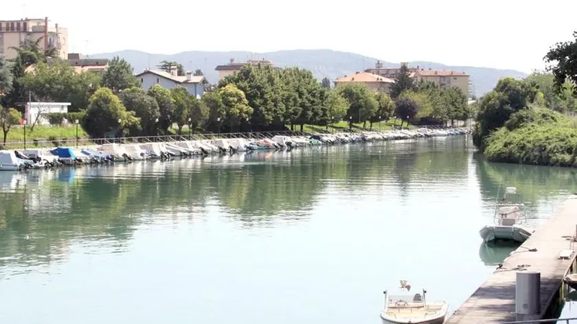 Altran Mf-Canale Valentinis