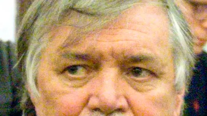 Silvano Trieste 12/03/2015 Consiglio Comunale