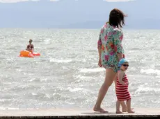 Bonaventura Monfalcone-19.06.2016 Spiaggia-Grado-foto di Katia Bonaventura