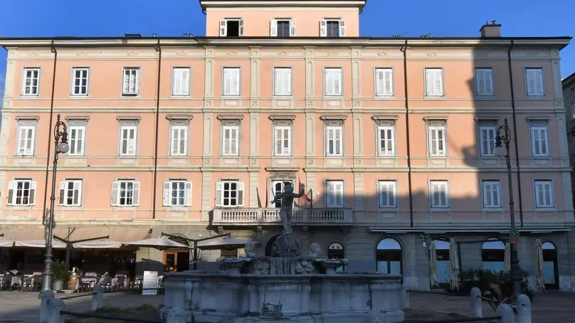 Foto BRUNI 05.09.2018 Università Popolare