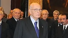 Giorgio Napolitano