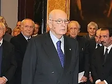 Giorgio Napolitano